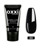 Acryl Gel-03-Black