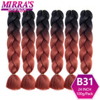 B31 / 24inches / 6pcs/lot