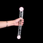 M transparent 32CM