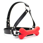 Red(bone type gag)