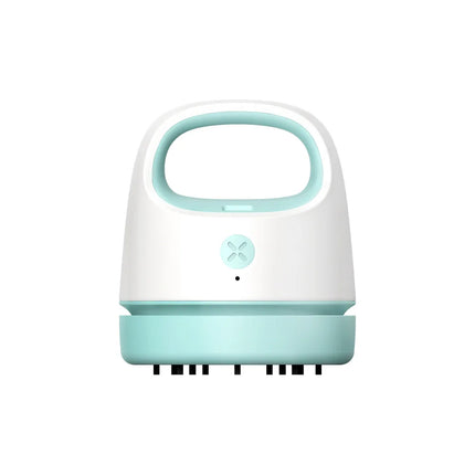 MOTAWISH Handheld Vacuum Cleaner Wireless Portable Home Car Mini Usb Charging Small desktop Vacuum Cleaner