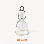 Clear S cup / China Mainland