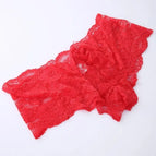 Red / XXL