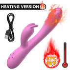 Pink Heating
