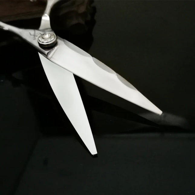 TITAN Japan Original Professional Hairdressing Scissors Professional Barber Scissors Set Hair Cutting Shears Scissor Haircut