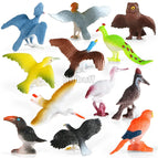 bird figures a