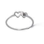 B / Silver Color / 7