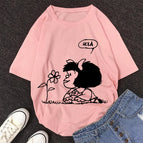 26321-Pink / XXXL