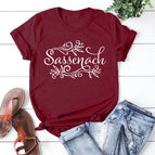 Burgundy / XXXL