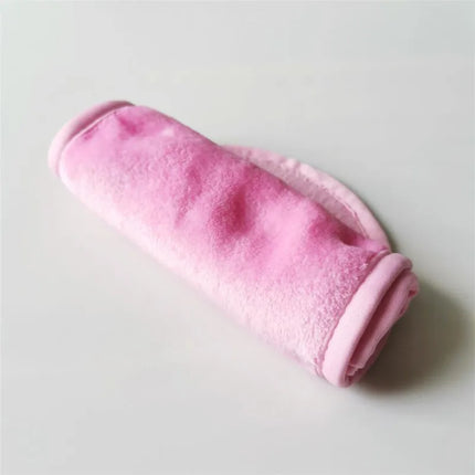 Women Soft Reusable Face Cleaning Microfiber Towel Makeup Remove Pad Cloth Face Towels Beauty Tools Bath Towel Product