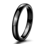 Black 4mm / 5