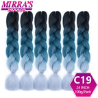 C19 / 24inches / 6pcs/lot