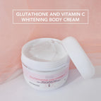 Whitening Body Cream / france