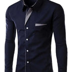 Navy / 70-80kg size 3XL