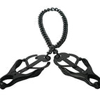 4 Nipple Clamps