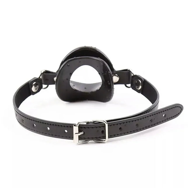 Sexy Toys Sm Sex Products Open Mouth Gag Oral Bdsm Sex Toys Fetish Slave Bdsm Bondage Ring Gag Adult Games Erotic Toys for Adult
