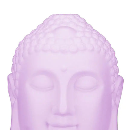 100ml Essential Oil Diffuser Buddha head Humidifier With Night Lamp Aromatherapy Mist Foger Maker Essential Oil Diffuse For Home