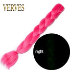 Natural Color / 24inches / 1Pcs/Lot