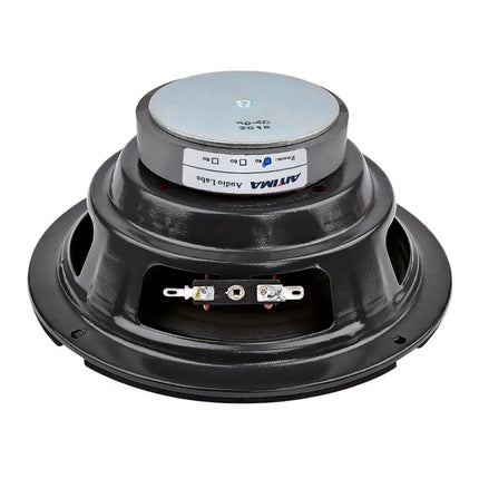 AIYIMA 1Pcs 150W 6.5 Inch Midrange Bass Audio Speaker 4 8 Ohm Midrange Speaker Amplifier Sound Woofer Loudspeaker Home Theater