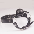 B Ball Gag