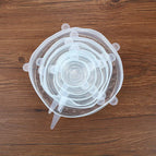 White / 14 16 20cm 3PCS