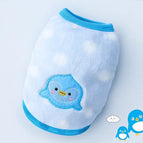 GRAY / L for 3.5-4.5 kg
