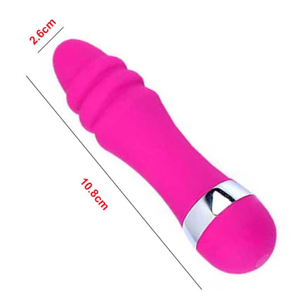 Bullet Vibrator for Woman Sex Toys Pocket Masturbator Penis G Spot Vibrators Vagina Massager Clitoris Stimulator Sex products