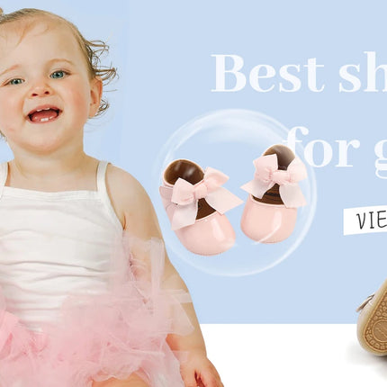 Winter Baby Boy Girl Socks Booties Fluff Soft Elastic Cord First Walkers Anti-slip Indoor Warm Newborn Baby Shoes Moccasin