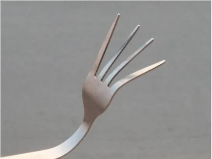 Self Bending Fork 2.0 Magic / Fourchette Pliante Magie 2.0