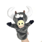 Bull