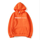 Orange / S