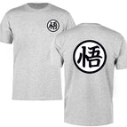 gray 6 / L / China Mainland
