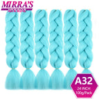 A32 / 24inches / 6pcs/lot