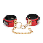 Handcuffs