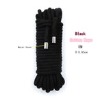 Black Cotton 5M
