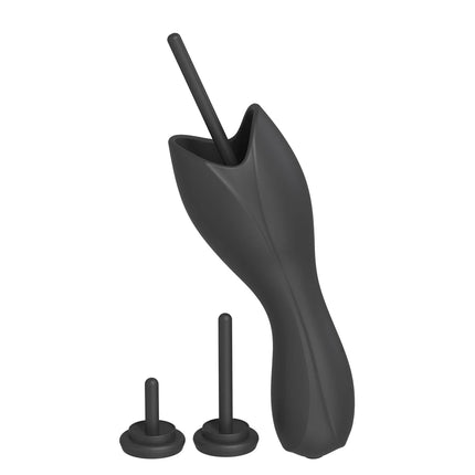 Male Penis Pump Vibrator Urethra Stick Expansion Glans Massage Stimulator Penis Plug Masturbation Cup Erotic SM Sex Toys For Men