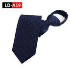 LDA 19 / China Mainland