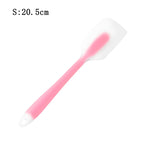 S pink