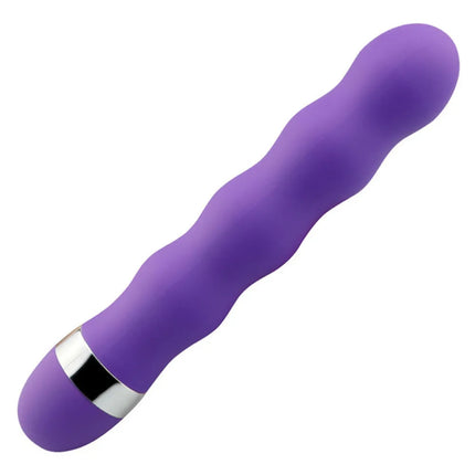 Adult Sex Toys Anal Vagina Dildos Vibrator for Women AV Stick Magic Wand Clitoris Stimulator Massager Intimate Erotic Products
