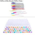 A mix and 50pcs / CN