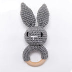Grey Rabbit