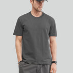 Dark Grey / Asia 5XL Fit 88-95kg