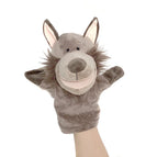 Wolf / 25-27cm