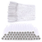 T 50tube 50brush / CN