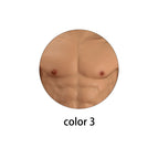 color 3 / UNITED KINGDOM / Basic high neck
