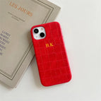 red / for iphone 14Plus