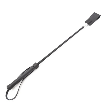 Bdsm PU Leather Whip Bdsm Spanking Flogger Horse Whip Slave Bondage Restraints Sex Toys For Women Couples Adult Games