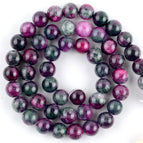 Persian Jades / 4mm 88 to 91pcs