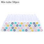 Mix 50pcs No brush
