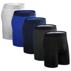 B7 5color no open / XXL / 5pcs